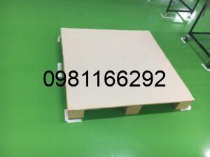 IPACK SẢN XUẤT PALLET Giấy